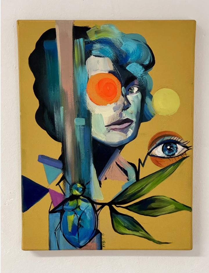 OKOBIETY #2